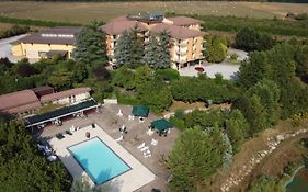 Hotel Park Grumentum